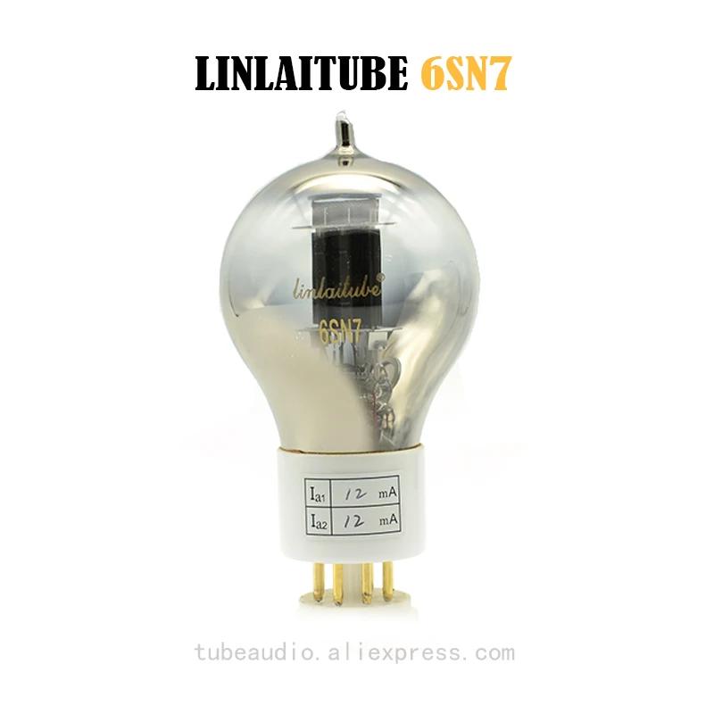 Linlai-ǰ Ballon 6SN7 Ʃ 4  𰳽  ü, ..